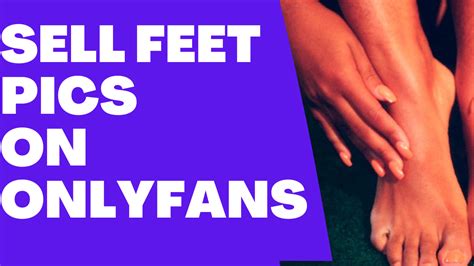 onlyfans feet|How to Start an OnlyFans for Feet: A Step